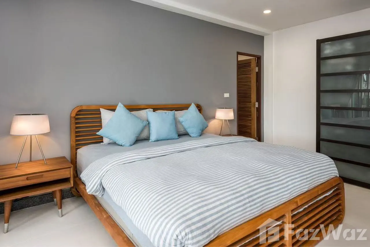 picture 3 Bedroom Villa for rent in Bo Phut, Surat Thani 6492808 - 13/27