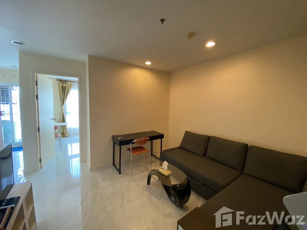 รูป ขาย คอนโด 1 ห้องนอน ในโครงการ ไดมอนด์ สุขุมวิท 1374716 - รูปที่ 1/7