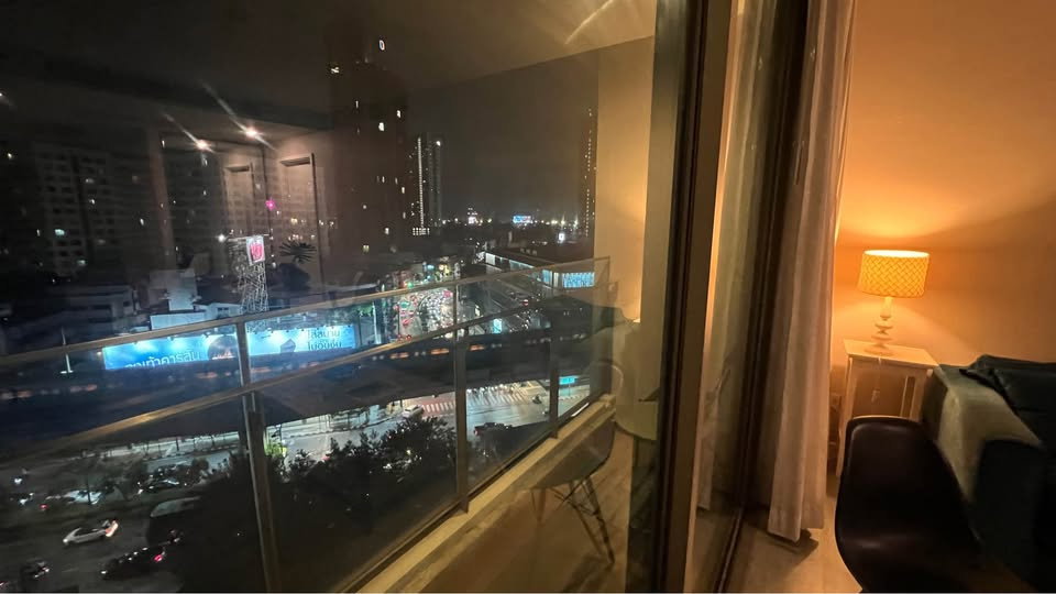 รูป 🏢 ให้เช่าคอนโด : The Parkland Phetkasem 56 (เดอะพาร์คแลนด์ เพชรเกษม 56) รหัสทรัพย์ | 📌LNP-C13769 - รูปที่ 13/18