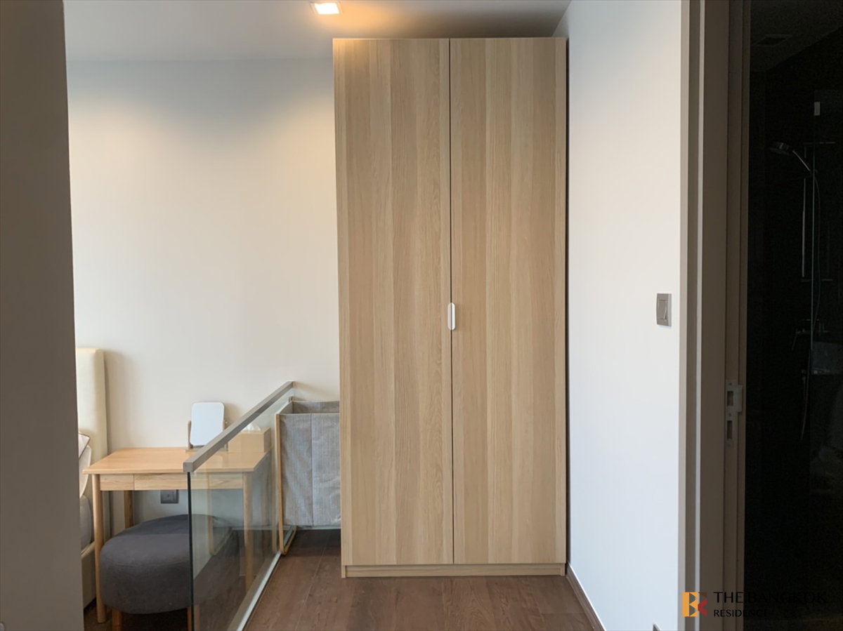 รูป 🌆ขายคอนโด Ideo Q Victory ห้องสวย 35 ตร.ม. ใกล้ BTS อนุสาวรีย์ชัยสมรภูมิ - รูปที่ 3/7