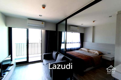 Condos for sale : Cozy condo in town and beach