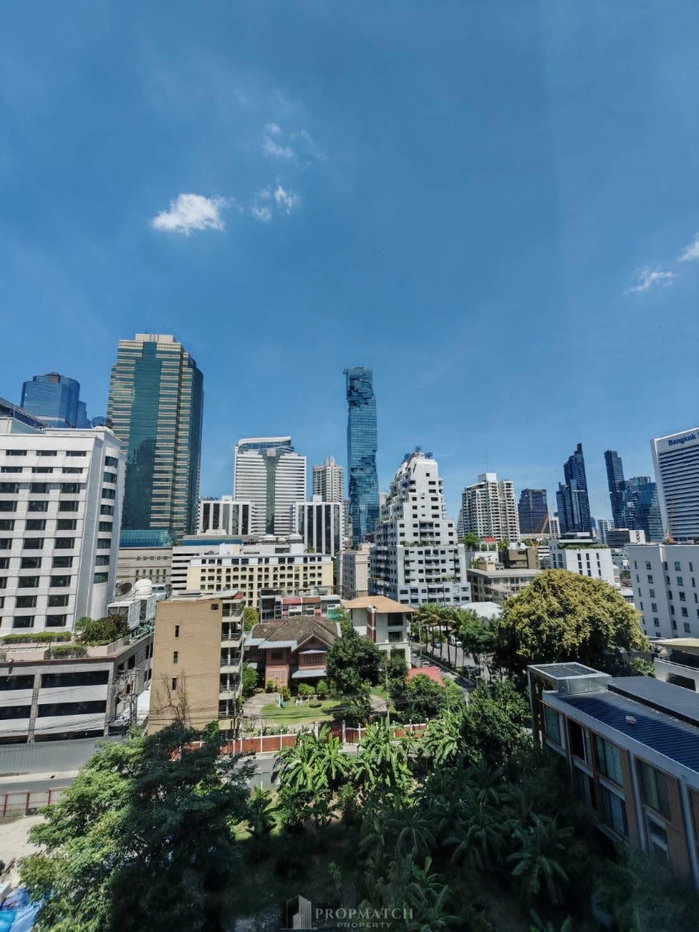 รูป PM038359 ✨Flash Deal ✨ Romm Convent (2Bed 2Bath 85 SQM.) พร้อมอยู่ ! เพียง 110,000 บาทต่อเดือน Tel.0981315848 @propmatch - รูปที่ 13/13