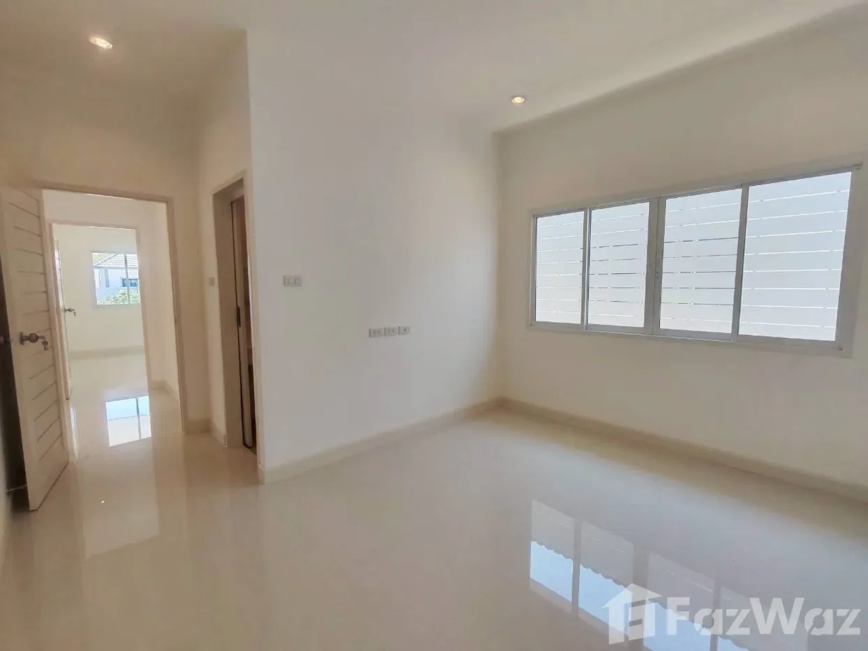 รูป ขาย บ้านเดี่ยว 2 ห้องนอน ใน หนองแก, ประจวบคีรีขันธ์ 6490827 - รูปที่ 17/34