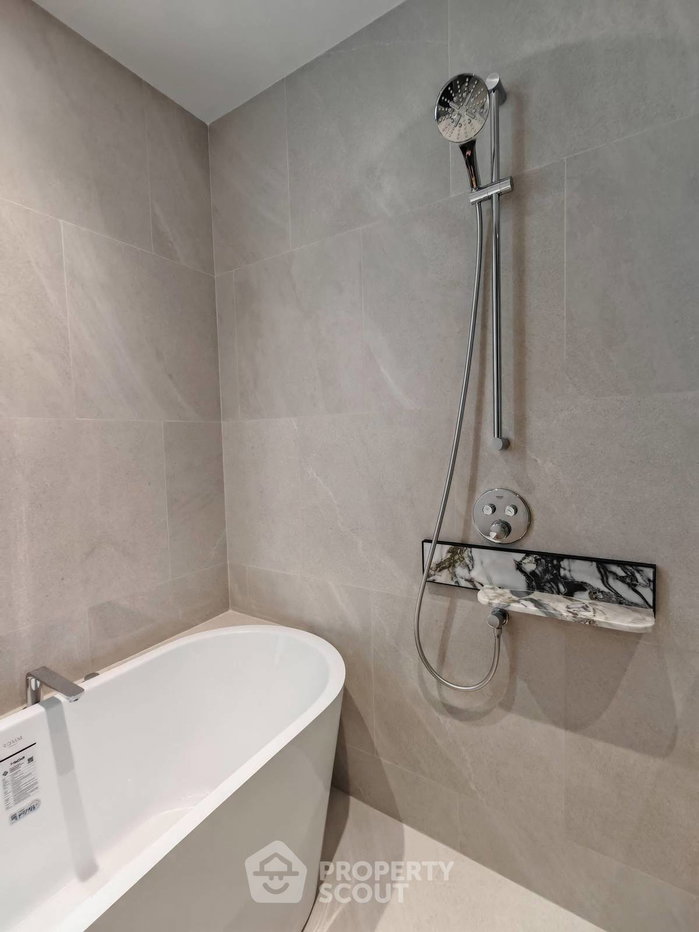 picture 2-BR Condo at ROMM CONVENT near BTS Sala Daeng (ID 3024068) - 13/16