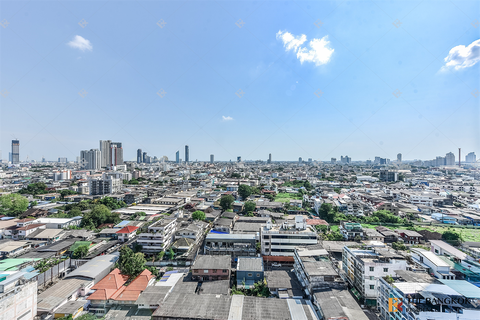 รูปภาพ Location Near Employment, Surrounded by Lifestyles One Altitude Charoen Krung