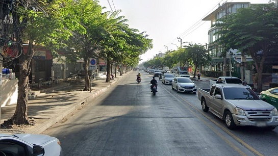 รูป ขายบ้าน ซอยสุขุมวิท 85 ใกล้ BTS อ่อนนุช เพียง 3 นาที - รูปที่ 2/4