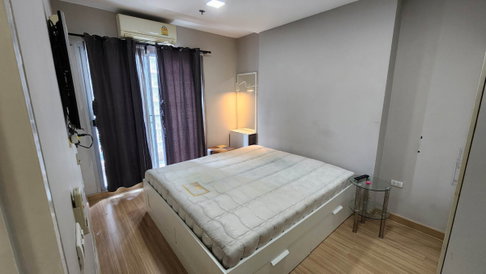 CU Terrace【𝐒𝐄𝐋𝐋 & 𝐑𝐄𝐍𝐓】🔥ห้องโทนสว่างสบายตา พร้อมพื้นที่ส่วนกลางที่ตอบโจทย์การใช้ชีวิตประจำวัน🔥 ติดต่อไลน์ไอดี: @hacondo