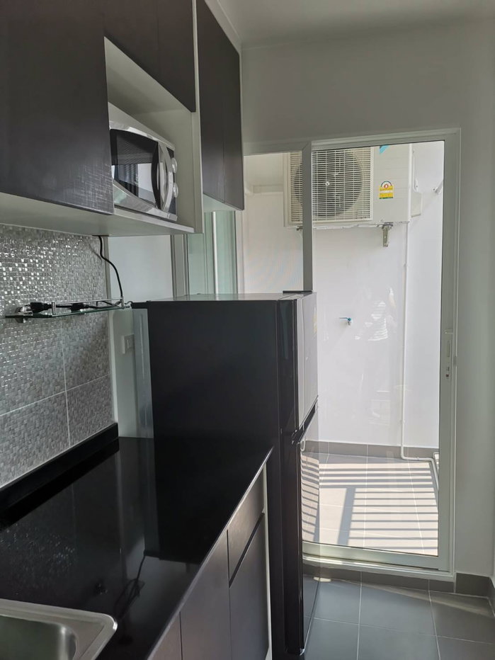 รูป ให้เช่าคอนโด Regent Home บางซ่อน เฟส 27 แบบ 2 ห้องนอนขนาด 56 ตรม. ราคา 15,000  บาท - รูปที่ 20/24