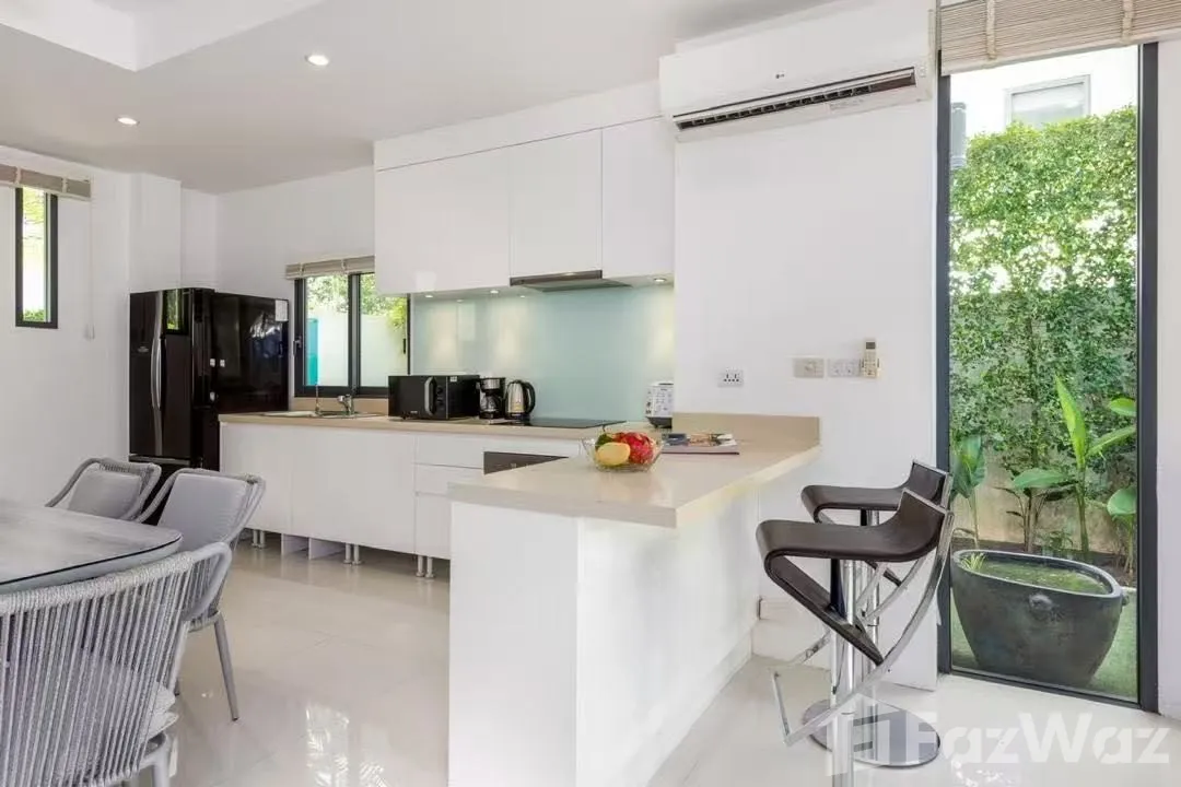 picture 3 Bedroom Villa for rent in Bo Phut, Surat Thani 6492802 - 11/28