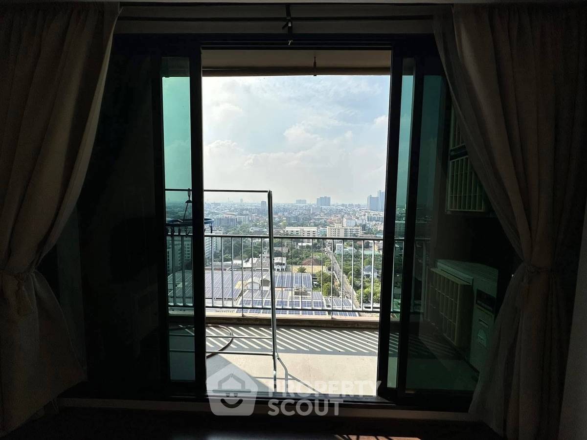 รูป คอนโด 2-ห้องนอน ที่ เดอะ แกลเลอรี่ แบริ่ง ใกล้ BTS แบริ่ง (ID 3027685) - รูปที่ 7/9