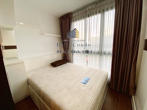 *** (Official Agent) Condo for rent : Ideo Mobi Charan-Interchange ***