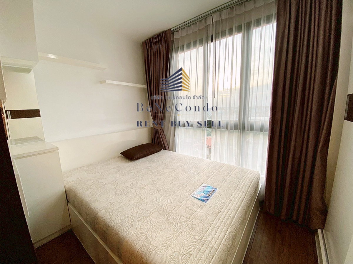 picture *** (Official Agent) Condo for rent : Ideo Mobi Charan-Interchange *** - 1/12