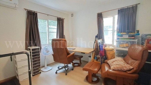 รูป บ้านเดี่ยว วิลลาจจิโอ บางนา-เทพารักษ์ ติดสโมสร พร้อมอยู่ ราคาถูกสุดในโครงการ - รูปที่ 13/20