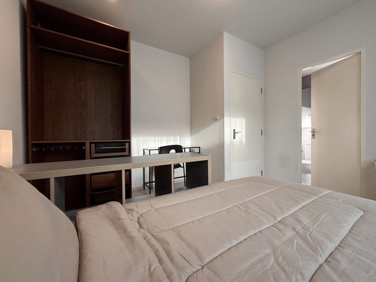 รูป (108) 🏡 ให้เช่า ทาวน์โฮมพร้อมอยู่ หลังเมกาบางนา 🏡 📍 หมู่บ้าน Indy 3 บางนา กม.7 🚗 เพียง 2 นาที ถึง Mega Bangna - รูปที่ 4/14