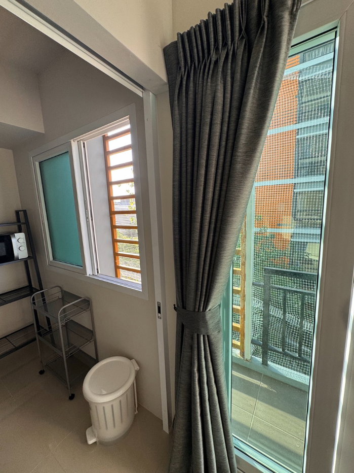 รูป ให้เช่าคอนโด Park village อ่อนนุช 50 ตรม Tel.0999983897 - รูปที่ 7/9