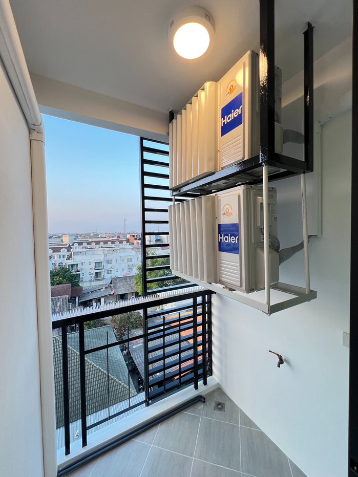 รูป ขาย เดอะพรีมิโอคอนโด The Premio Condo ซอยประเสริฐมนูกิจ 29 รีโนทเวทใหม่ครบเกรดพรี่เมี่ยม พร้อมอยู่ - รูปที่ 17/21