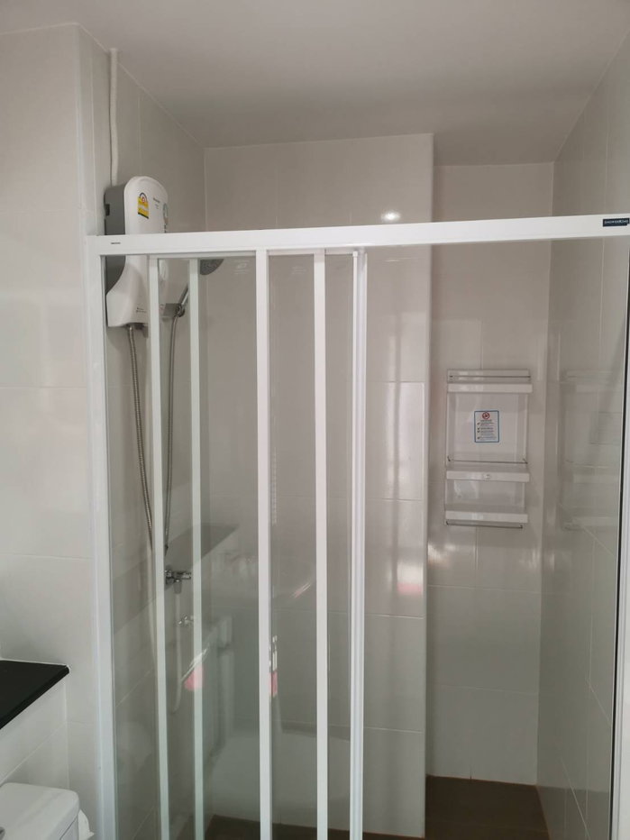 รูป ให้เช่าคอนโด Regent Home บางซ่อน เฟส 27 แบบ 2 ห้องนอนขนาด 56 ตรม. ราคา 15,000  บาท - รูปที่ 22/24