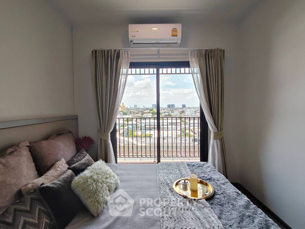 picture 1-BR Condo at Rich Point @ BTS Wutthakat near BTS Wutthakat (ID 3023966) - 9/14