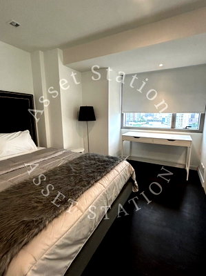 Condos for rent : Don't miss out! 🏙️ Ashton Morph 38, beautiful ready-to-move-in units, near BTS Thonglor 🚆