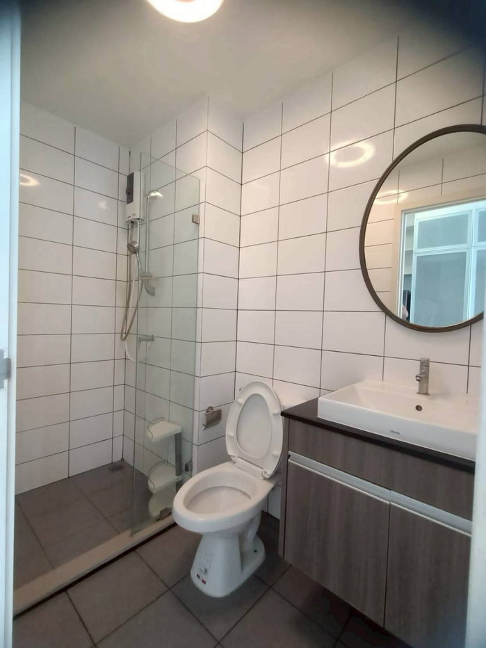 picture 🌿💫Rent Condo Chapter One Eco Ratchada - Huai Khwang💫🌿 - 14/16