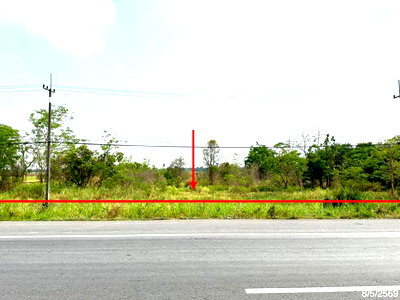 Land for sale Phitsanulok : LAND 5639 Sq.w. Muang Phitsanulok Phitsanulok for 57.3M
