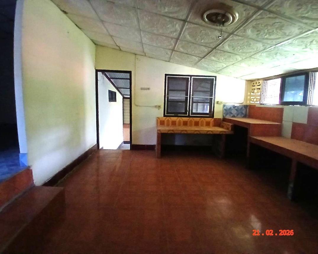 รูป บ้านเดี่ยว 126.9 ตร.วา เมืองนครพนม นครพนม 2.8M - รูปที่ 21/26