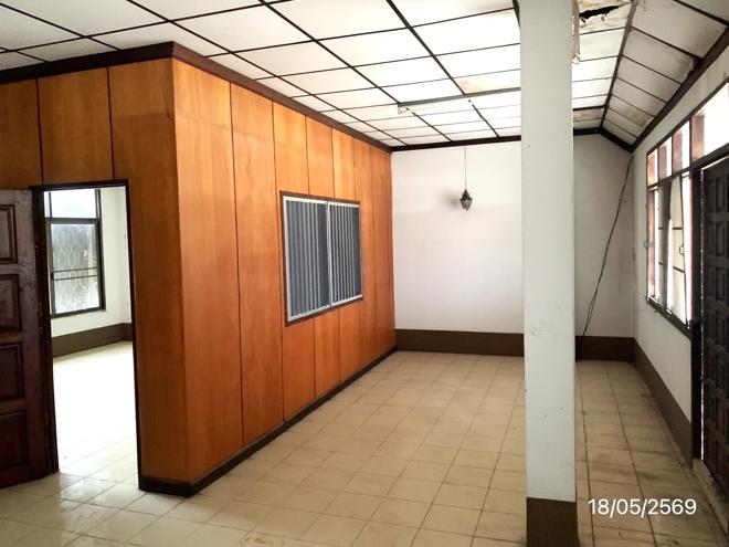 รูป อาคารพาณิชย์ 45 ตร.วา สามชุก สุพรรณบุรี 7M - รูปที่ 10/50