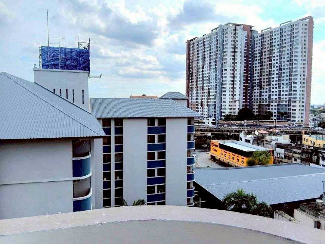 picture Thippharoek condo - 7/13