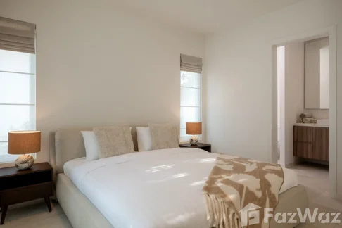 2 Bedroom Villa for sale at Belvida Parque 6491580