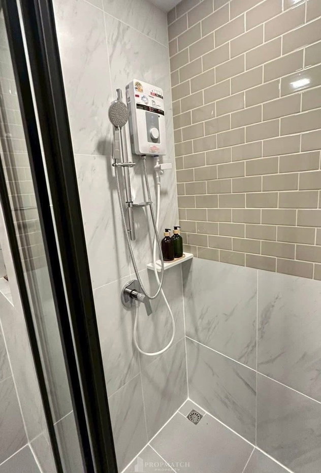 รูป PM038392 ✨Flash Deal ✨ XT Phayathai (1Bed 1Bath 42 SQM.) พร้อมอยู่ ! เพียง 24,000 บาทต่อเดือน Tel.0981315848 @propmatch - รูปที่ 8/9