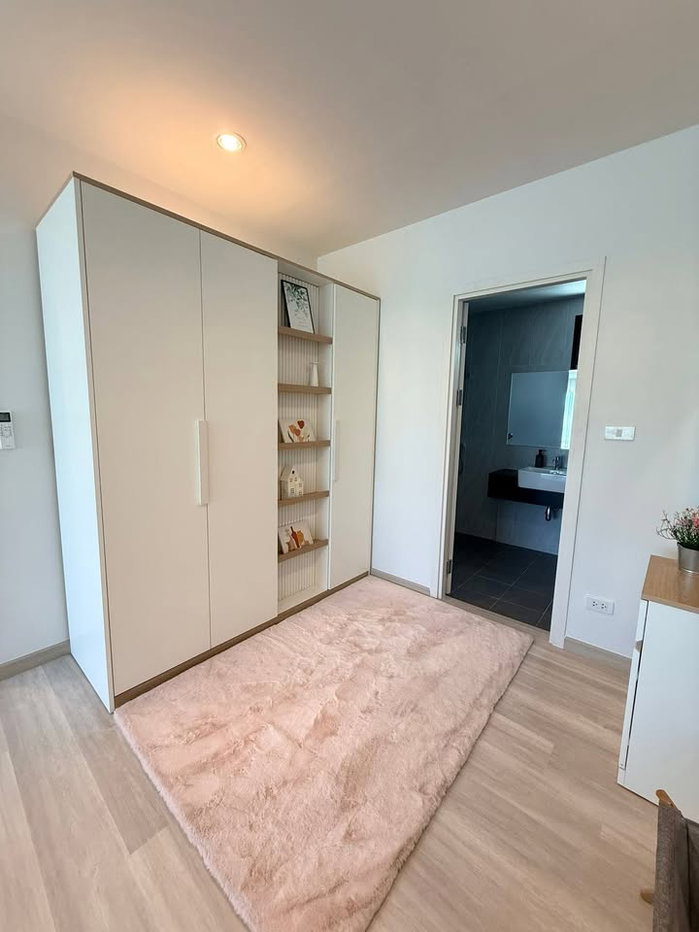 รูป C-A* อันนา TOWNHOME เฟอร์ครบ เข้าอยู่ได้เลย‼️ - รูปที่ 9/13