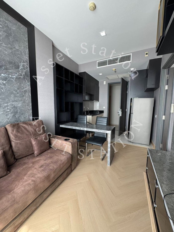 รูป 💎🏢Edge Sukhumvit 23 ห้องสวยแต่งครบ คอนโดหรูใจกลางเมือง ใกล้ BTS อโศก🌟💎 - รูปที่ 8/14