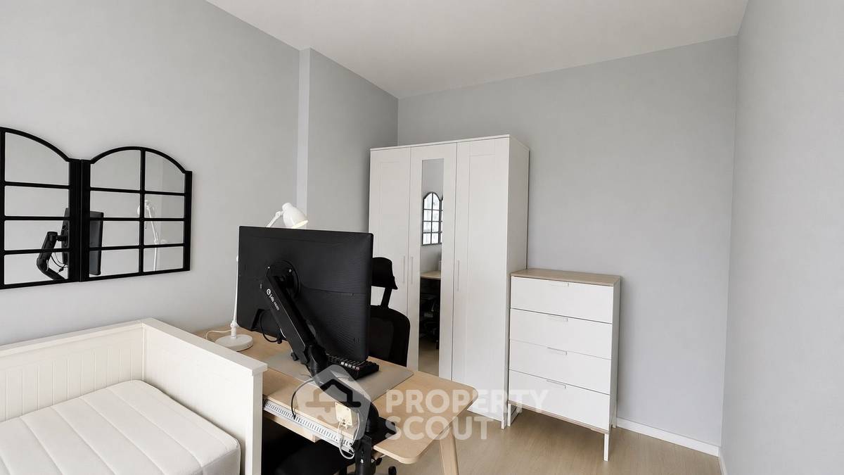 รูป คอนโด 2-ห้องนอน ที่ แอสปาย สุขุมวิท 48 ใกล้ BTS พระโขนง (ID 3024605) - รูปที่ 13/18