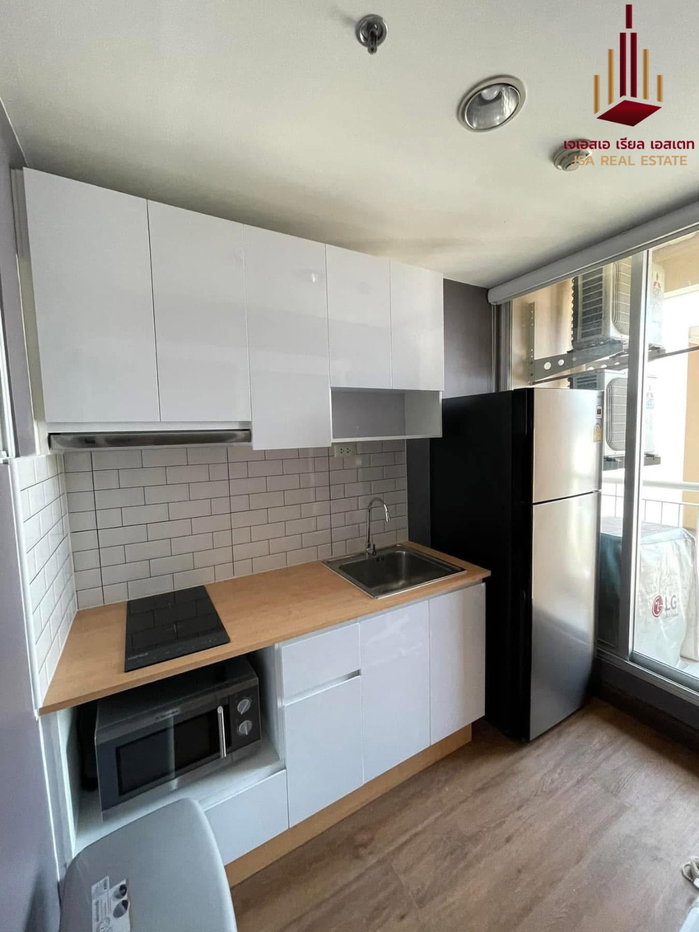 picture ✨ For Rent : Life @ Sukhumvit 65 Condo ✨ 💰 Only 30,000 THB/month - 5/7