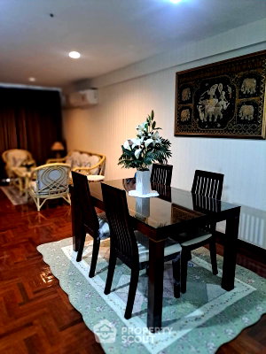 คอนโดให้เช่า : คอนโด 2 ห้องนอน 80 ตร.ม. ในสยามเพนท์เฮาส์ 1 ใกล้ BTS นานา 300 ม. (ID 3020835)