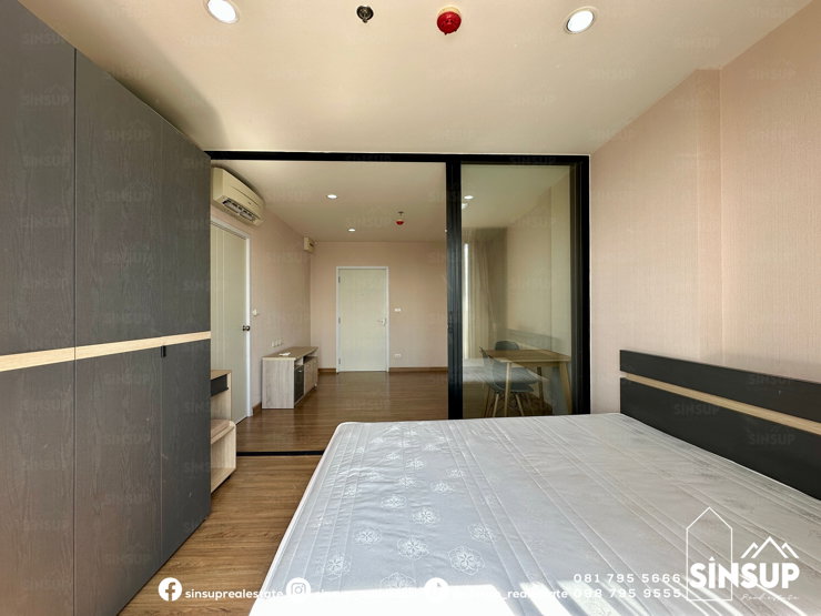 picture ✨ 𝐅𝐨𝐫 𝐑𝐞𝐧𝐭 | 𝐓𝐡𝐞 𝐓𝐫𝐞𝐞 𝐈𝐧𝐭𝐞𝐫𝐜𝐡𝐚𝐧𝐠𝐞 High-floor unit with beautiful open city view 🌃 Ready to move in! - 6/9