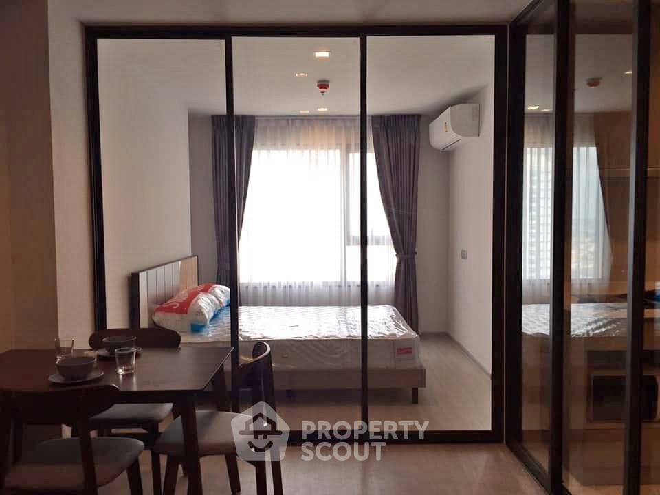 รูป คอนโด 1-ห้องนอน ที่ ไลฟ์ ลาดพร้าว ใกล้ BTS ห้าแยกลาดพร้าว (ID 3025345) - รูปที่ 1/8