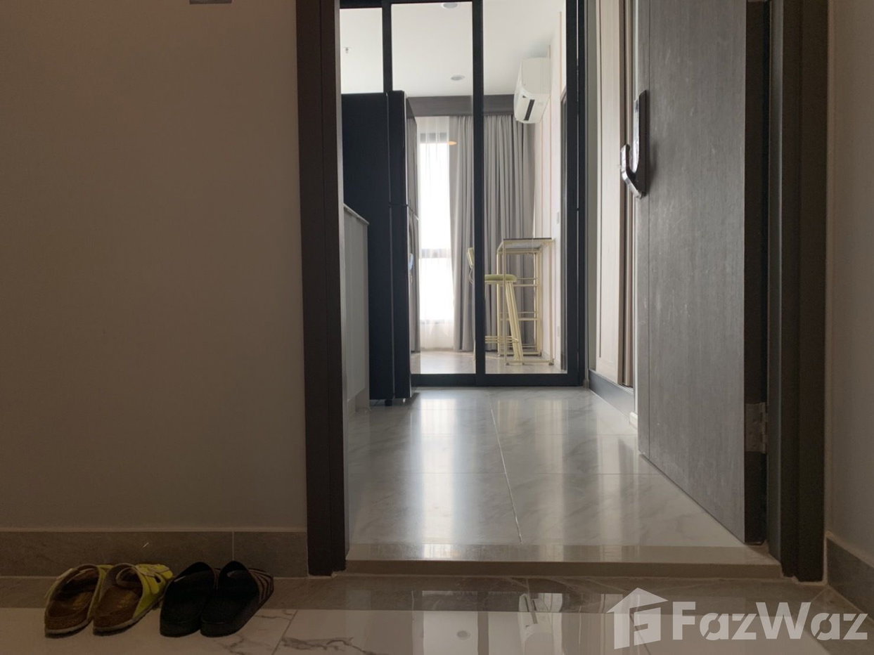 picture 2 Bedroom Condo for rent at Ideo Mobi Asoke 1046412 - 13/18