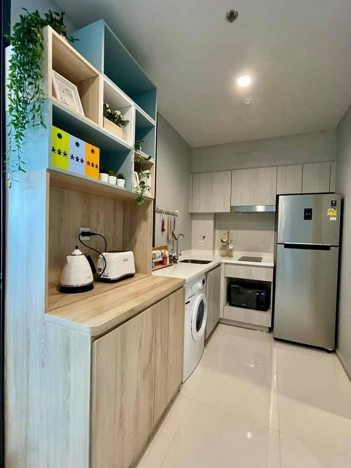 picture Condo for rent: Life One Wireless - 5/10
