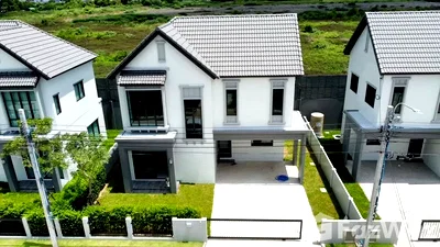 บ้านเดี่ยว กรุงเทพมหานคร : ขาย บ้านเดี่ยว 4 ห้องนอน ในโครงการ สราญสิริ รามคำแหง 6491540