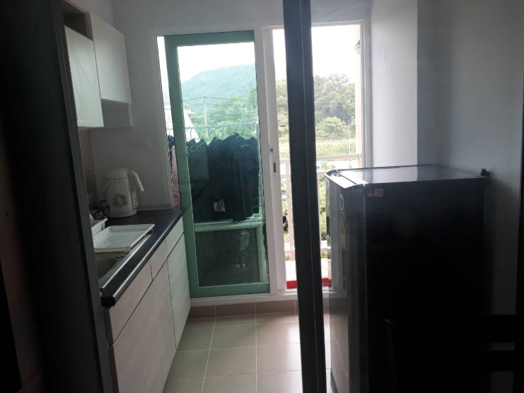 picture Condo for rent: Supalai Lagoon Condo, Phuket. - 8/22