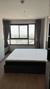 🤝🏻RB25144 ให้เช่าถูกมาก👍ไอดีโอ พหลโยธิน - จตุจักร✅แอดไลน์ @mproperty( มี @ ด้วย) แอดมินตอบไว