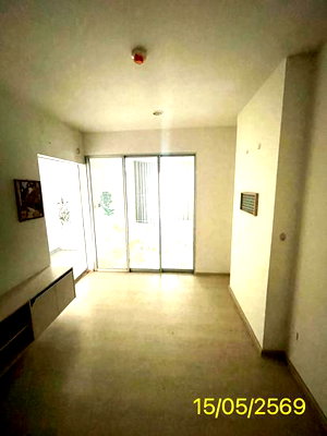 CONDO 28.14 Sq.m. Lam Luk Ka Pathumthani for 1.2M