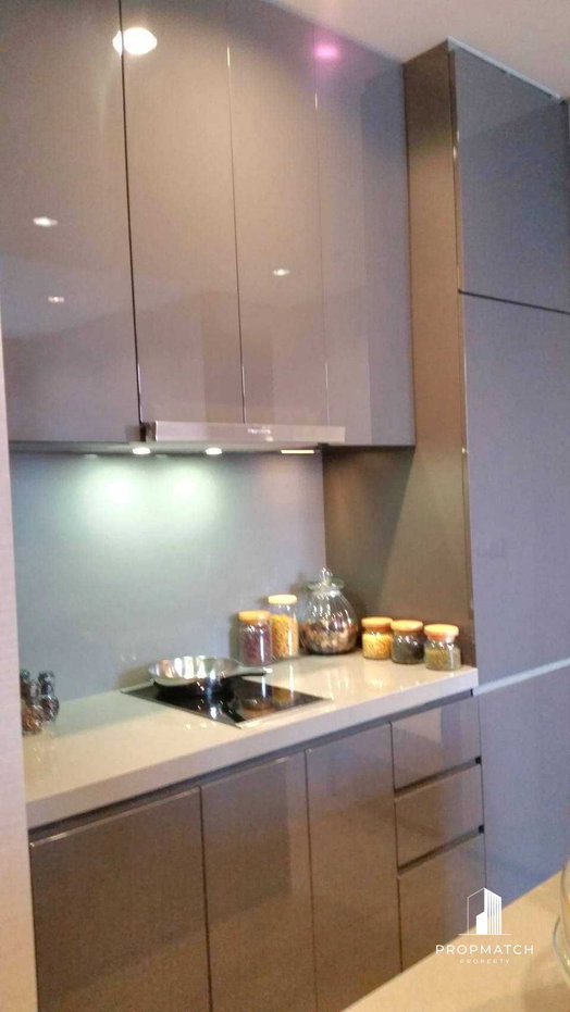 รูป PM017523 ✨Flash Deal ✨ The Diplomat Sathorn (2Bed 2Bath 70 SQM.) พร้อมอยู่ ! เพียง 55,000 บาทต่อเดือน Tel.0981315848 @propmatch - รูปที่ 3/12