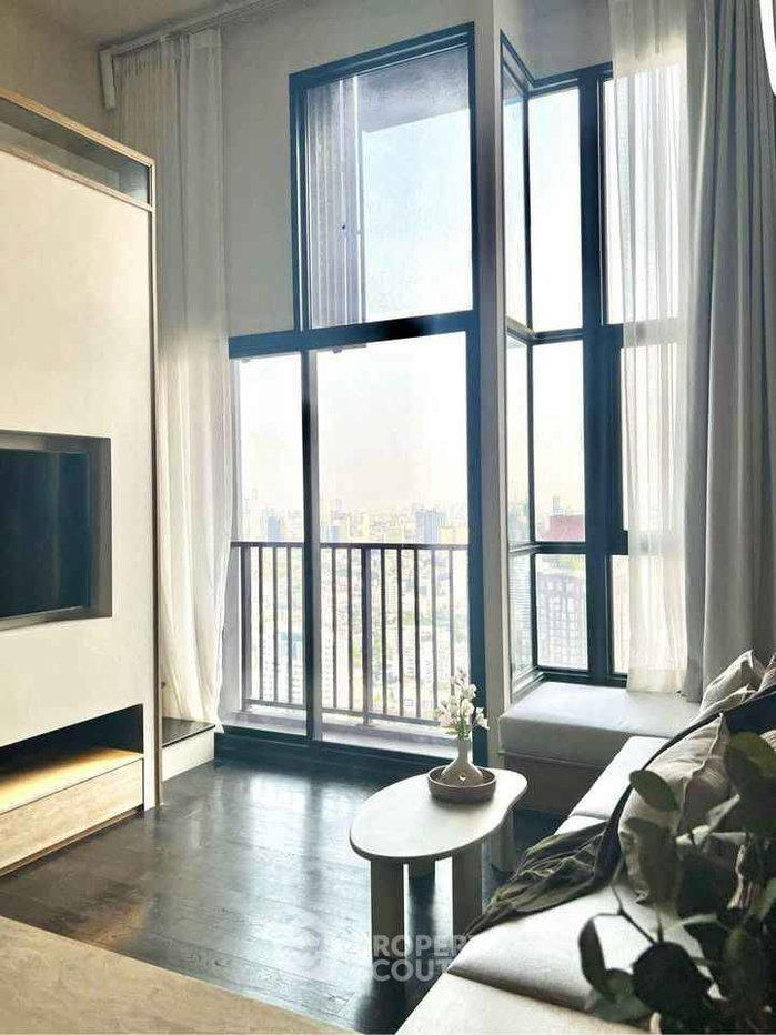 picture 2-BR Condo at Park Origin Thonglor near BTS Thong Lor (ID 2703512) - 3/11