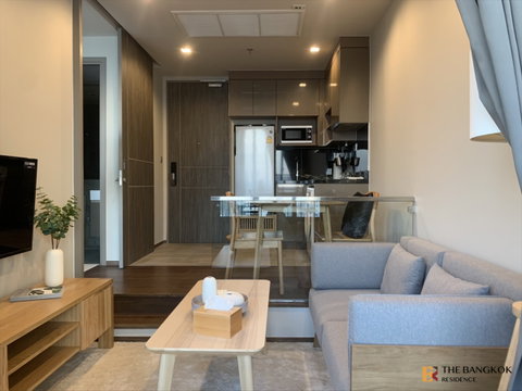 🌆Condo for Sale Ideo Q Victory Beautiful 35 Sq.m. Unit Near BTS Victory Monument
