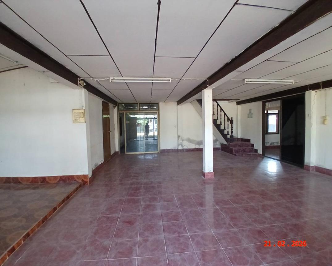 รูป บ้านเดี่ยว 119 ตร.วา ธาตุพนม นครพนม 808,000 - รูปที่ 17/30
