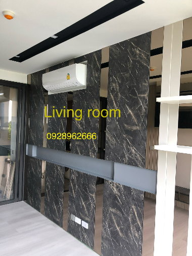 picture Fully furnished buit in Kawa Haus Condominium T77 Onut for sale - 3/8