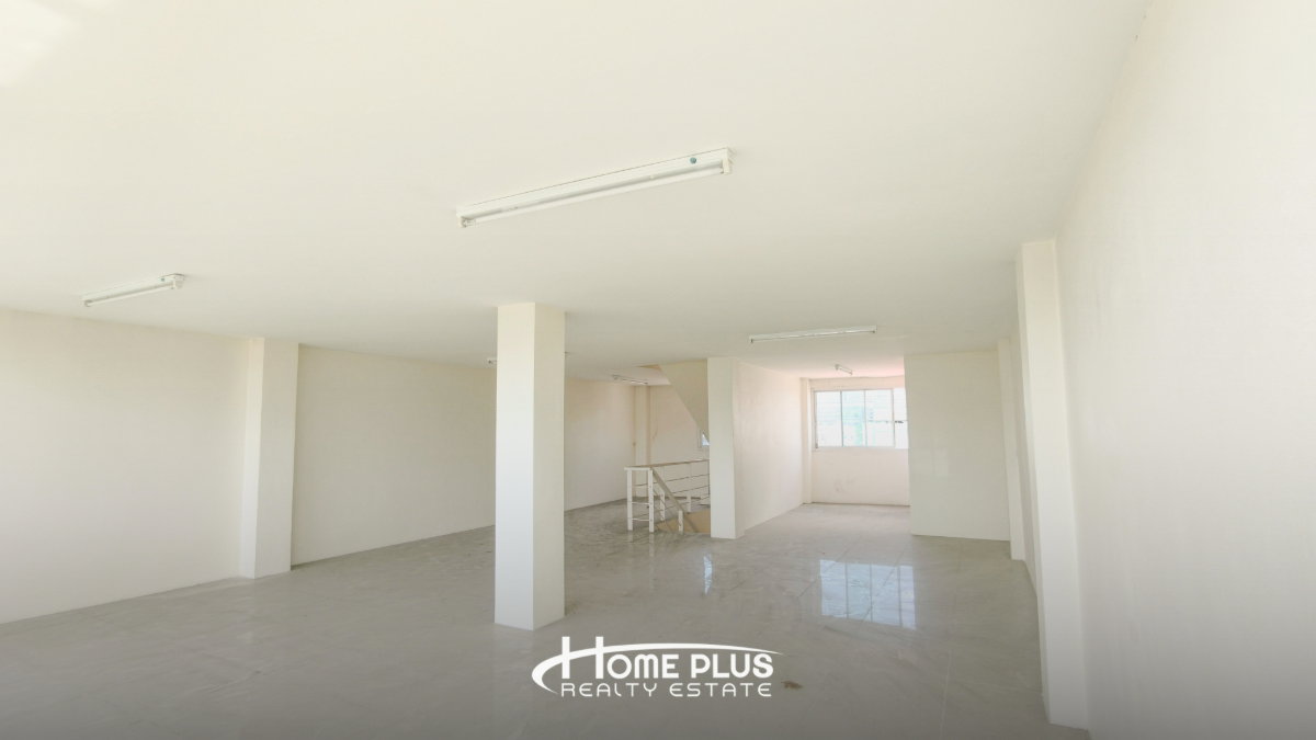 picture ðĨ4.5-Storey Commercial Building â Prime Arun Amarin LocationðĨ - 15/15