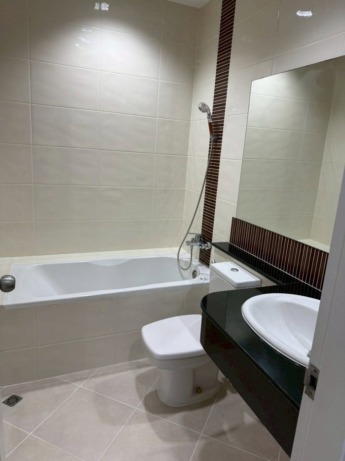 รูป 🏢HF106 | ให้เช่าโฮมออฟฟิศ 4 ชั้น Premium Place นวมินทร์-สุขาภิบาล 1 แอร์ 7 เครื่อง (จดทะเบียนบริษัทได้!) - รูปที่ 9/13